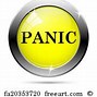 Image result for Panic Bar Icon