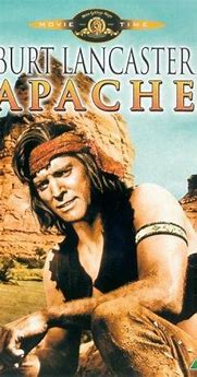 Image result for Apache Movie