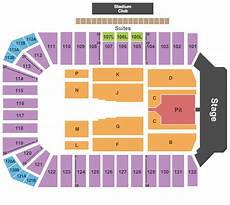 Toyota Stadium Seating Chart Frisco