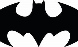 Image result for Batman Printable Clip Art