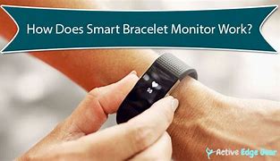 Image result for Apple Bracelet Monitor