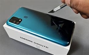 Image result for Galaxy F41 Camera