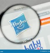 Image result for Italian Hasbro Logo
