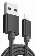 Image result for USB Cord iPhone Charger