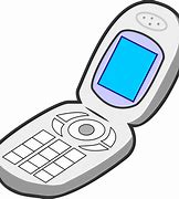 Image result for Animation Old Flip Cell Phones