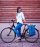 Image result for Cycle Pannier Racks
