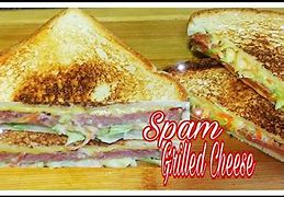 Image result for Spam Sandwiches