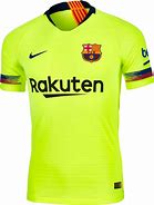 Image result for Barcelona FC Jersey