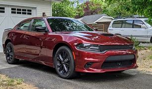 Image result for V6 Dodge Charger SE