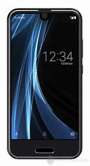 Image result for Sharp AQUOS R