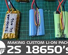 Image result for RC Battery Pack Tactic