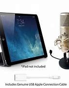 Image result for Microphone for iPad