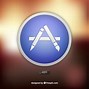 Image result for iPad App Store Logo