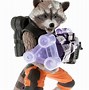 Image result for Robot Raccoon Toy