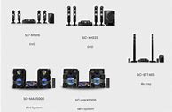 Image result for Panasonic Sbdp1 Speakers