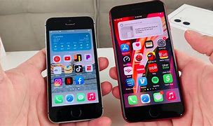 Image result for Differences Between the iPhone Generations