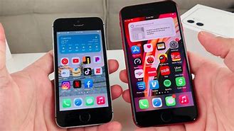 Image result for iphone 4 versus iphone se