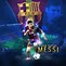 Image result for Messi Playing in World Cup
