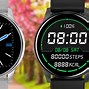 Image result for Round Smartwatch for Women