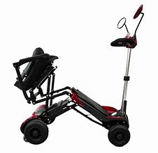 Image result for Pride Sonic Mobility Scooter