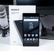 Image result for Sony Xperia Z5 Premium Mobile Phone