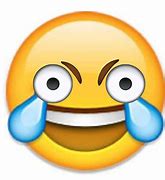 Image result for Hilarious Laughing Emoji Face
