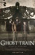 Image result for Ghost Train Man