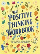 Image result for Positive Thinking Workbook