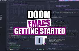 Image result for Doom Emacs TreeMap Icon