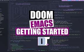 Image result for Doom Emacs Themes