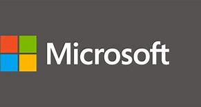 Image result for Microsoft Logo High Resolution