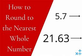 Image result for To the Nearest Whole Centimeter
