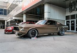 Image result for 67 Mustang Wheels