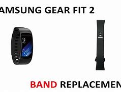 Image result for Replace Gear Fit 2 Band