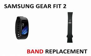 Image result for Samsung Gear Fit 2 Original Band