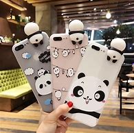 Image result for iPhone 5C Panda Case