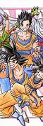 Image result for Dragon Ball Z Evil Characters