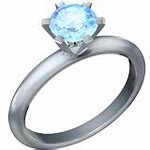 Image result for Ring Emoji PNG