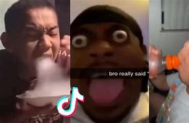 Image result for funny faces memes tik tok