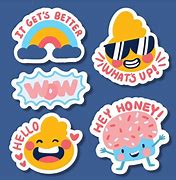Image result for Weird Clip Art Stickers
