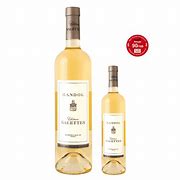 Image result for Salettes Bandol Blanc