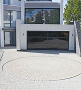 Image result for Driveway Turntable