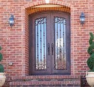 Image result for French Wrought Iron Entry Gate