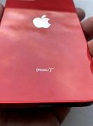 Image result for Prodct Red iPhone