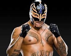 Image result for Rey Myseterio Mask