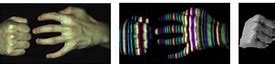 Image result for Projector Patterns for Structured Light Depth-Sensing