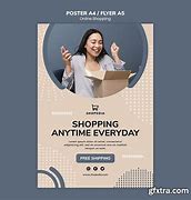 Image result for iPhone Shopping Poster