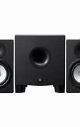 Image result for Active Studio Monitors