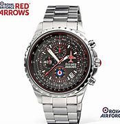 Image result for Red Arrows Watch