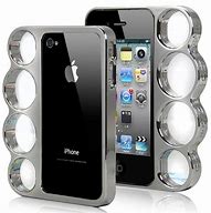 Image result for Knuckle iPhone Case